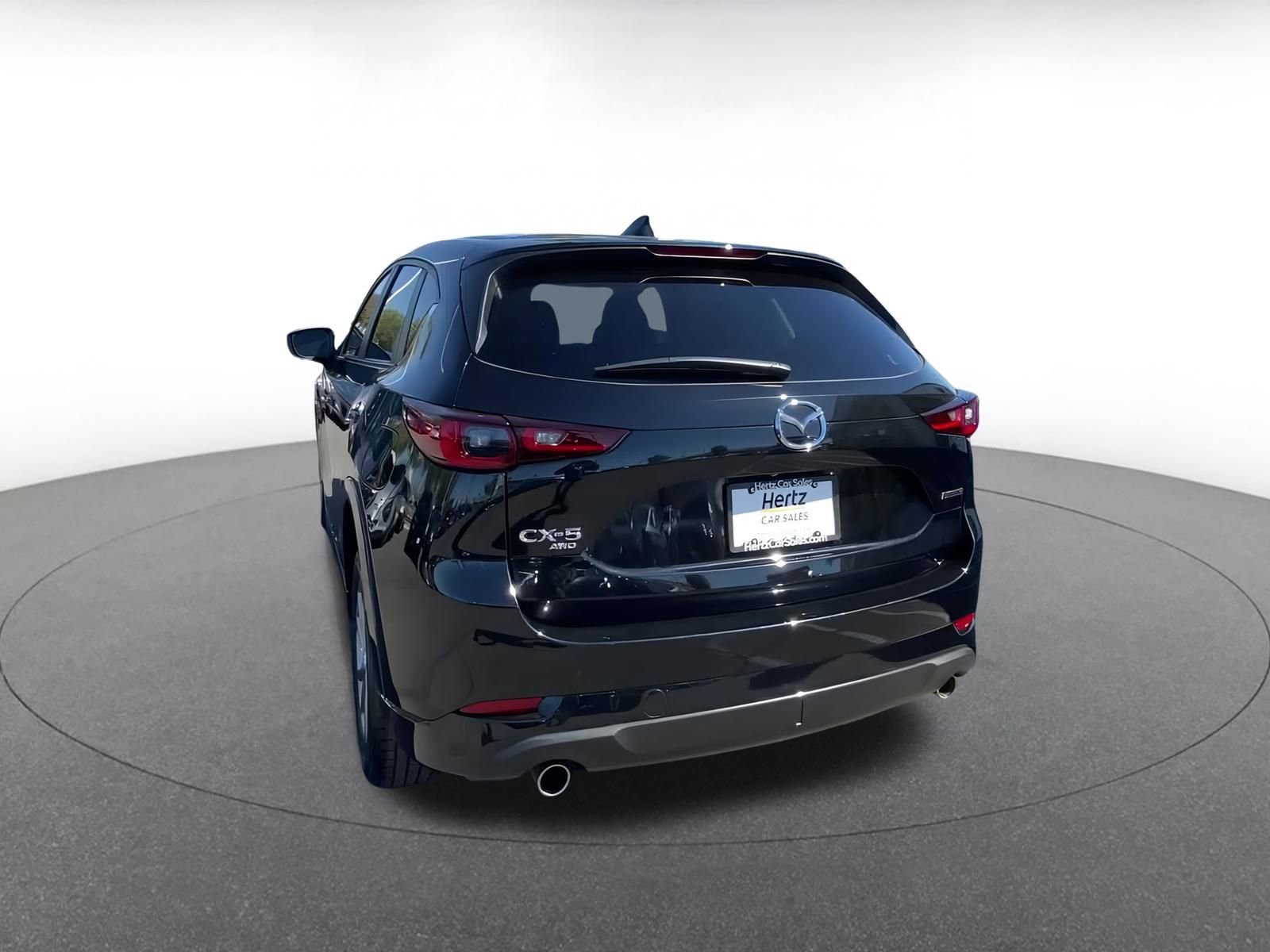 Thumbnail: 2025 Mazda CX-5 - 11