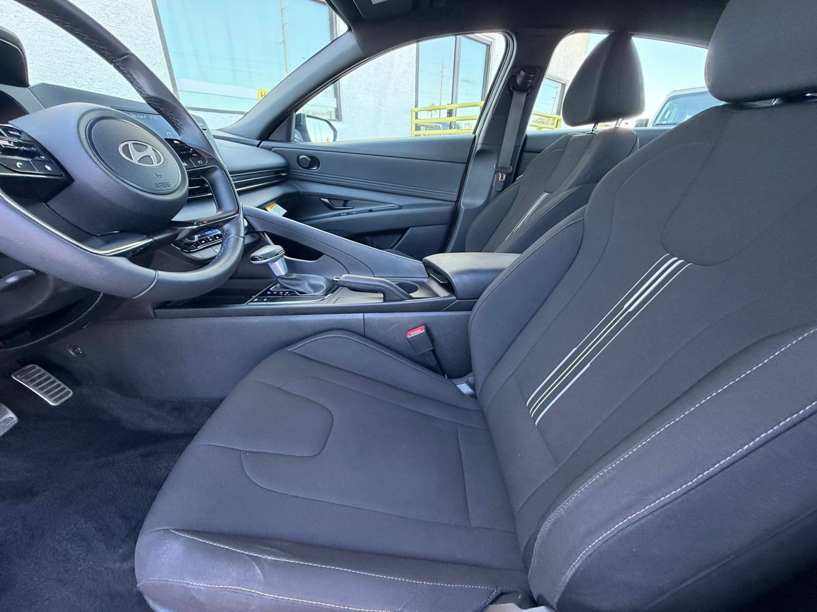 Thumbnail: 2026 Hyundai Elantra - 21