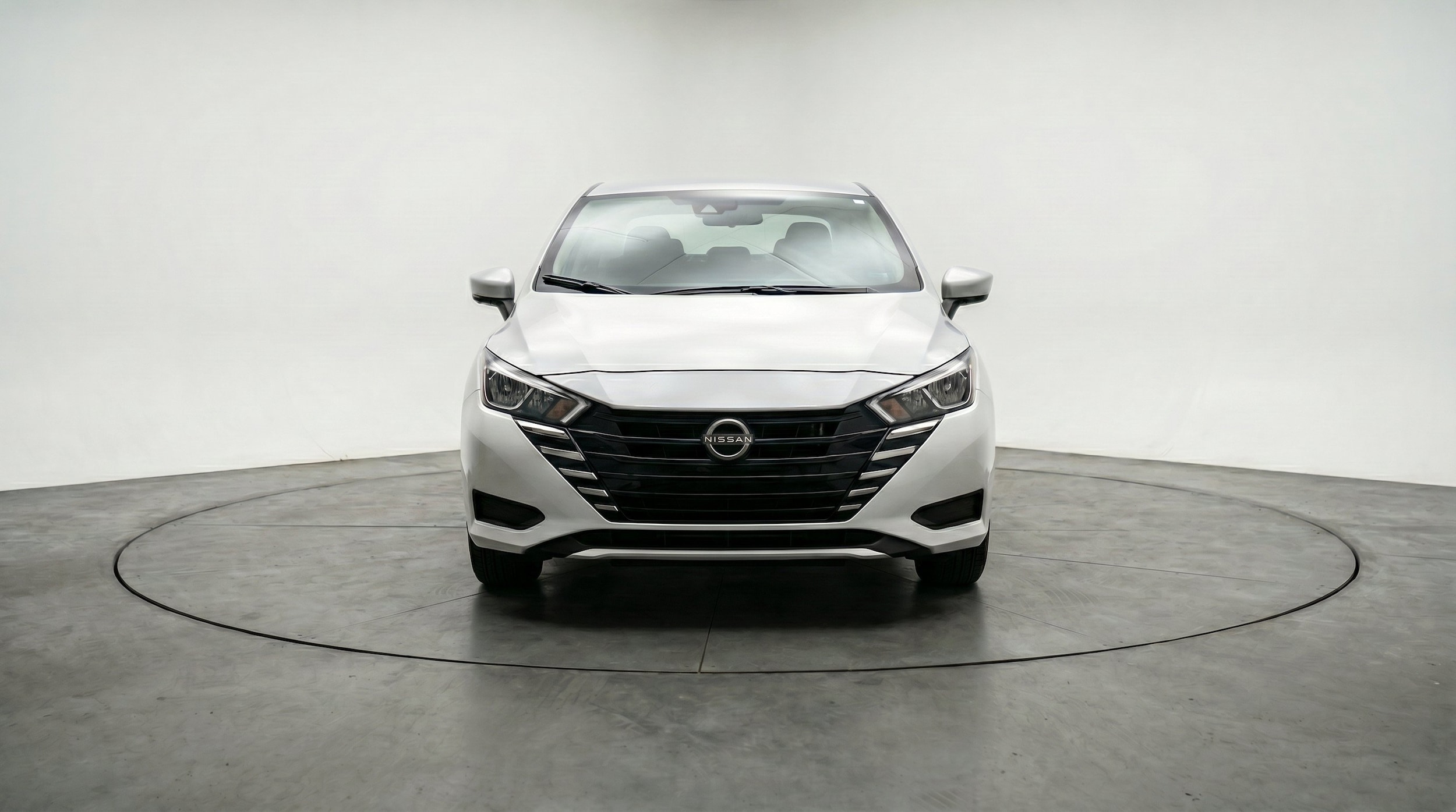 Thumbnail: 2025 Nissan Versa - 2
