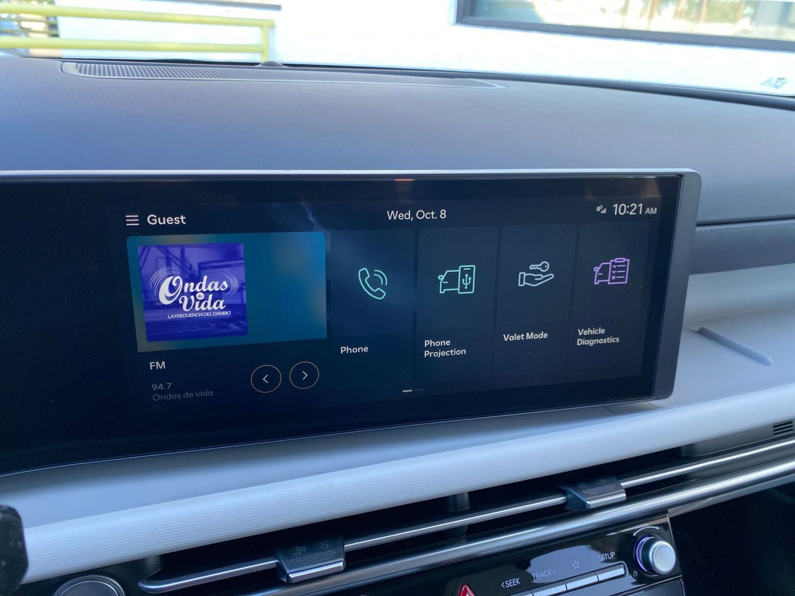 Thumbnail: 2025 Hyundai Tucson - 18