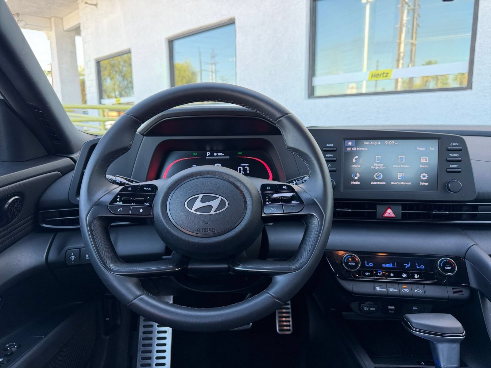 Thumbnail: 2026 Hyundai Elantra - 28