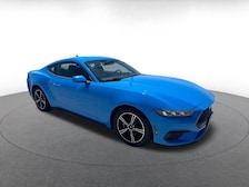 2024 Ford Mustang  -
                  Las Vegas, NV