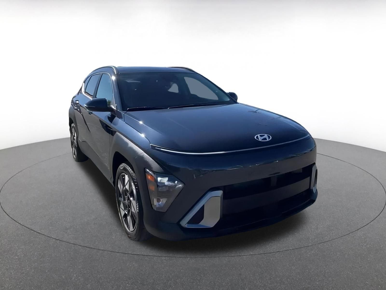 Thumbnail: 2025 Hyundai Kona - 3
