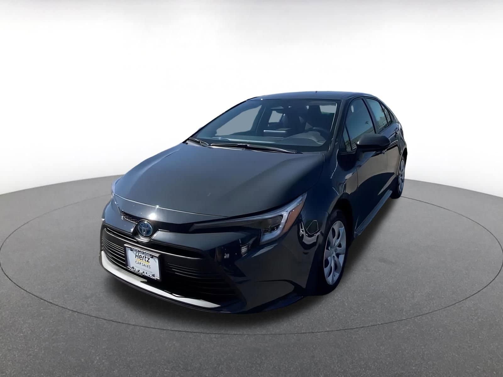 Thumbnail: 2025 Toyota Corolla - 7
