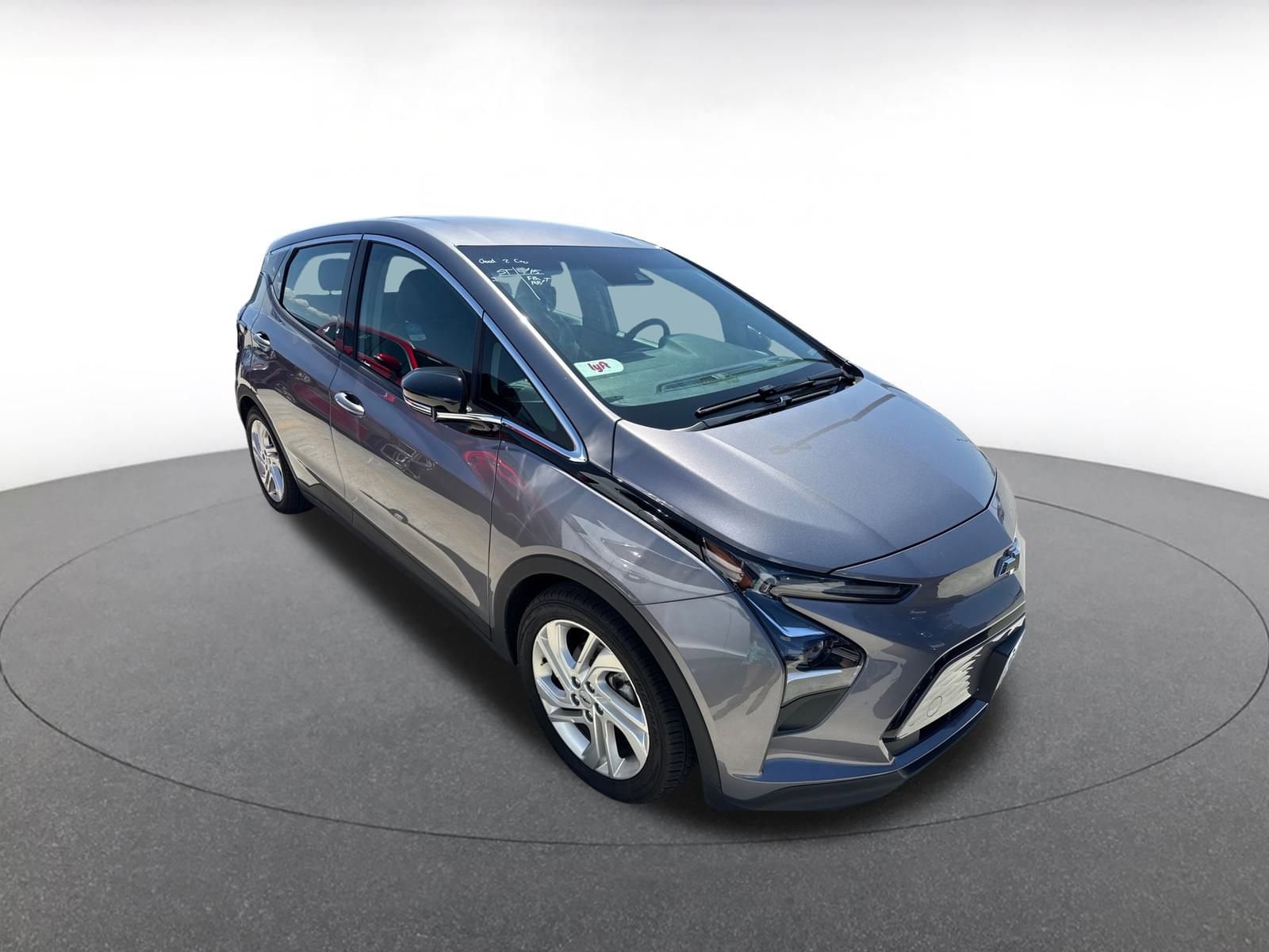 Thumbnail: 2023 Chevrolet Bolt EV - 1