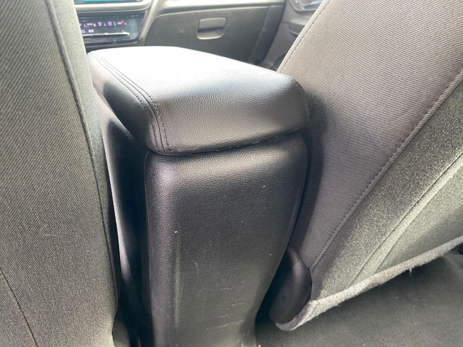 Thumbnail: 2023 Chevrolet Bolt EV - 29