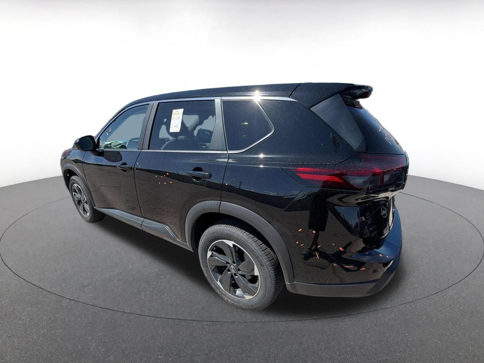 Thumbnail: 2025 Nissan Rogue - 14