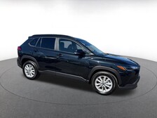 2025 Toyota Corolla Cross LE -
                  Las Vegas, NV