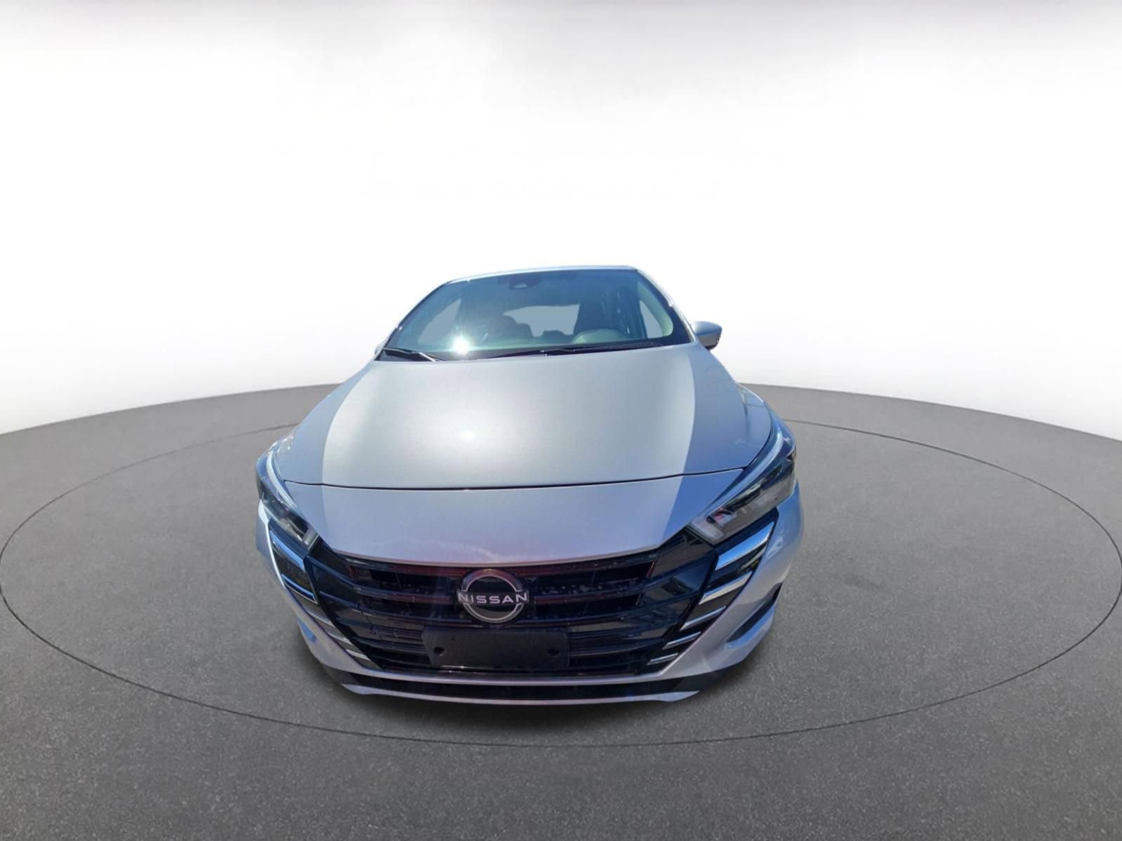 Thumbnail: 2025 Nissan Versa - 3