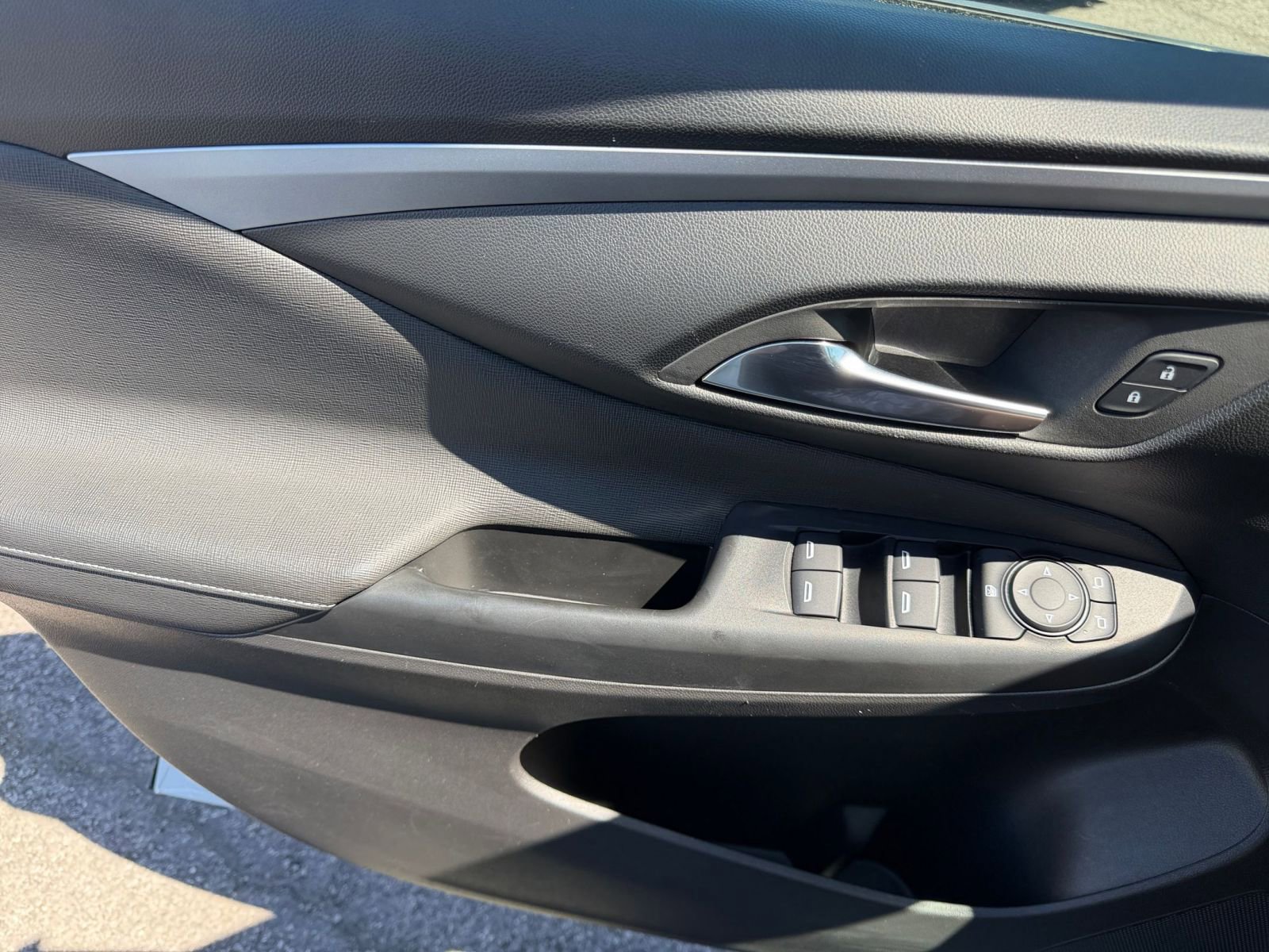 Thumbnail: 2025 Buick Envista - 18