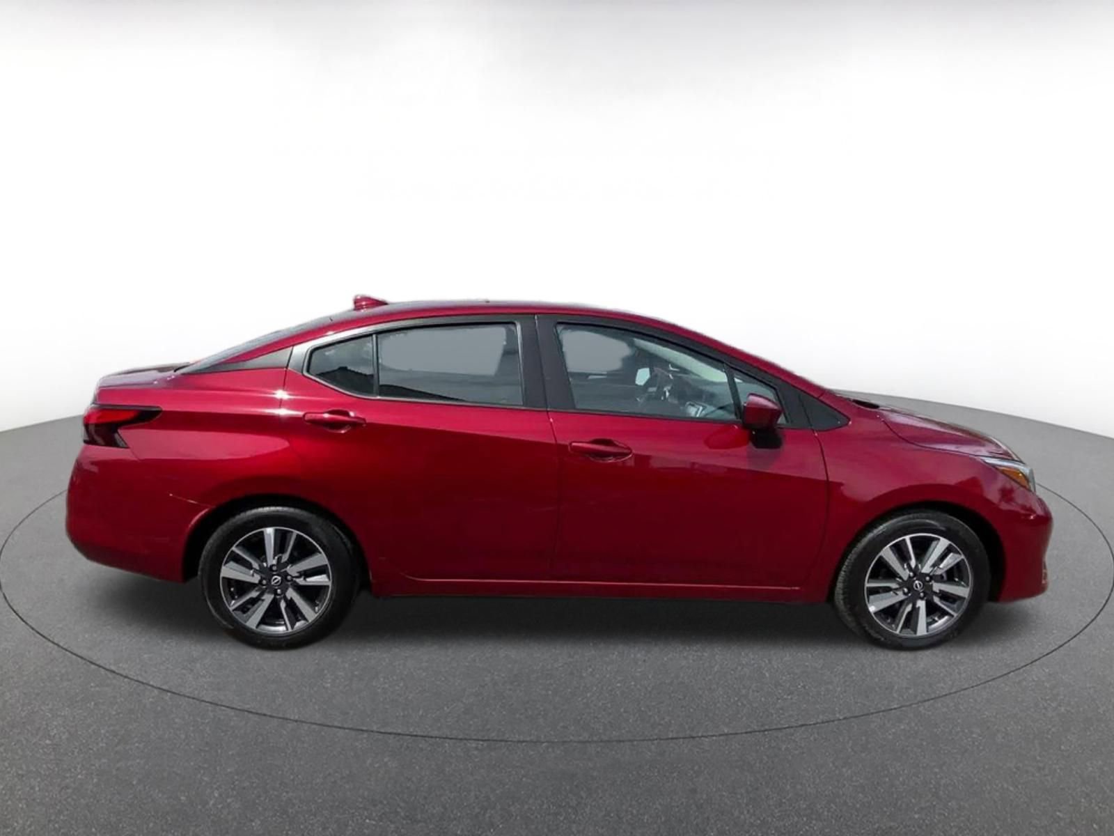Thumbnail: 2025 Nissan Versa - 16