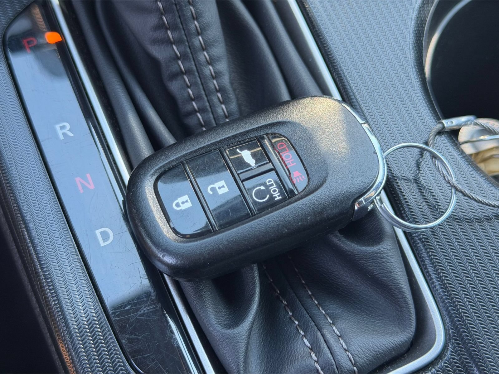 Thumbnail: 2025 Honda Civic - 17