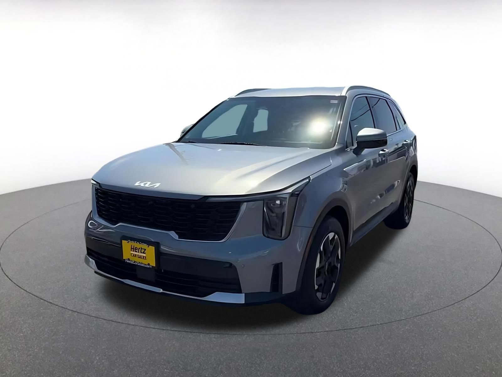 Thumbnail: 2024 Kia Sorento - 7