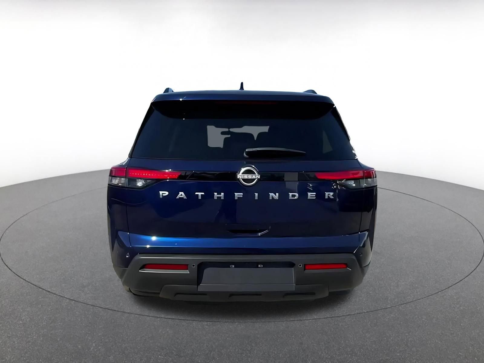 Thumbnail: 2025 Nissan Pathfinder - 12