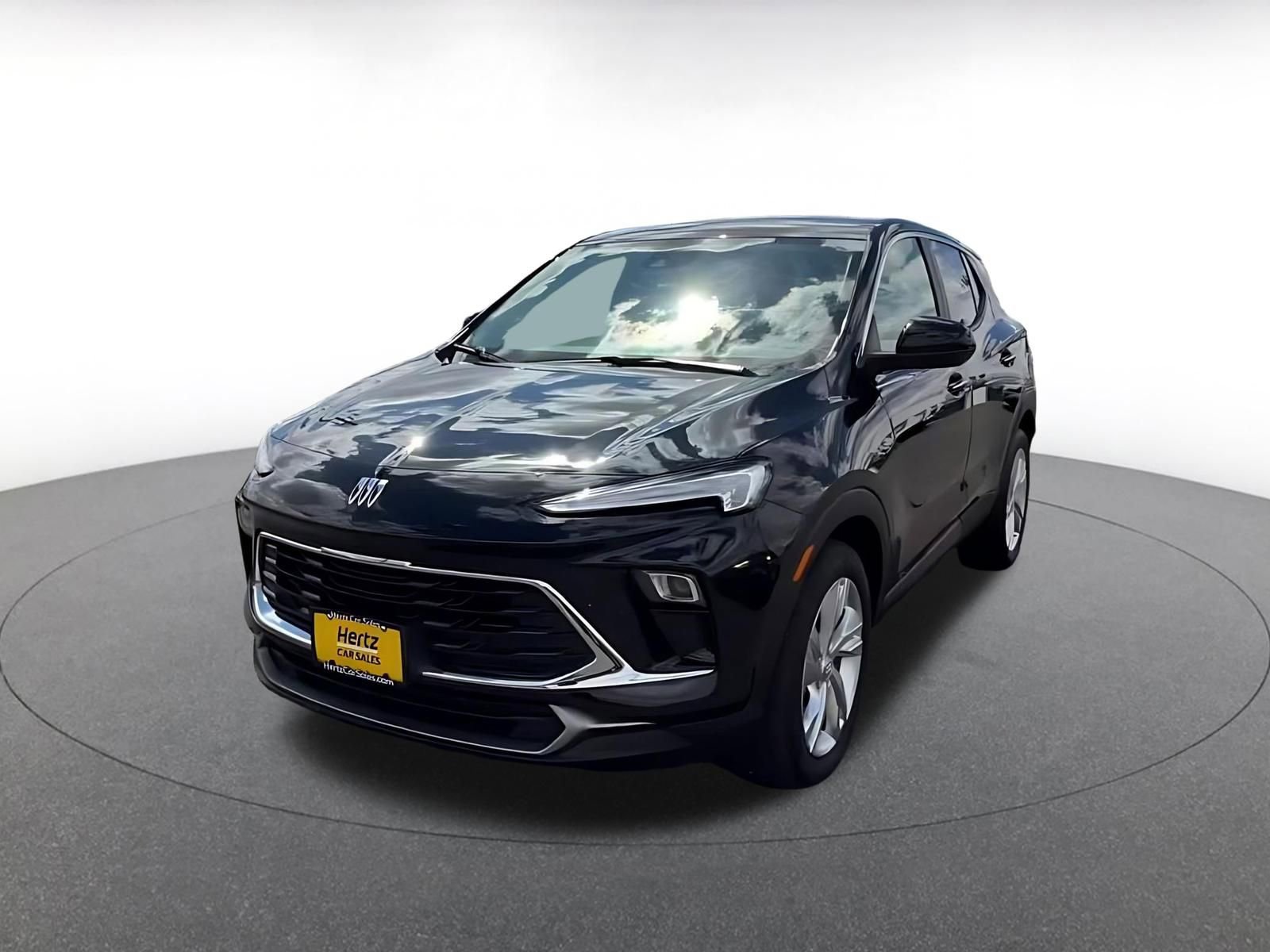 Thumbnail: 2025 Buick Encore GX - 7