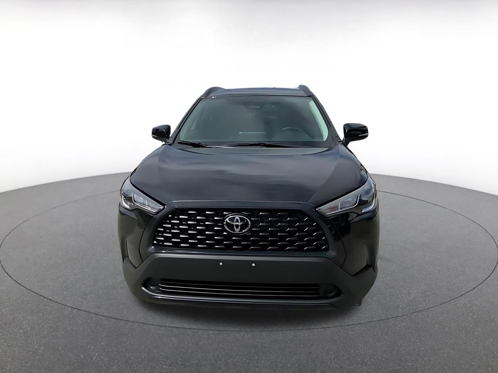 Thumbnail: 2025 Toyota Corolla Cross - 4