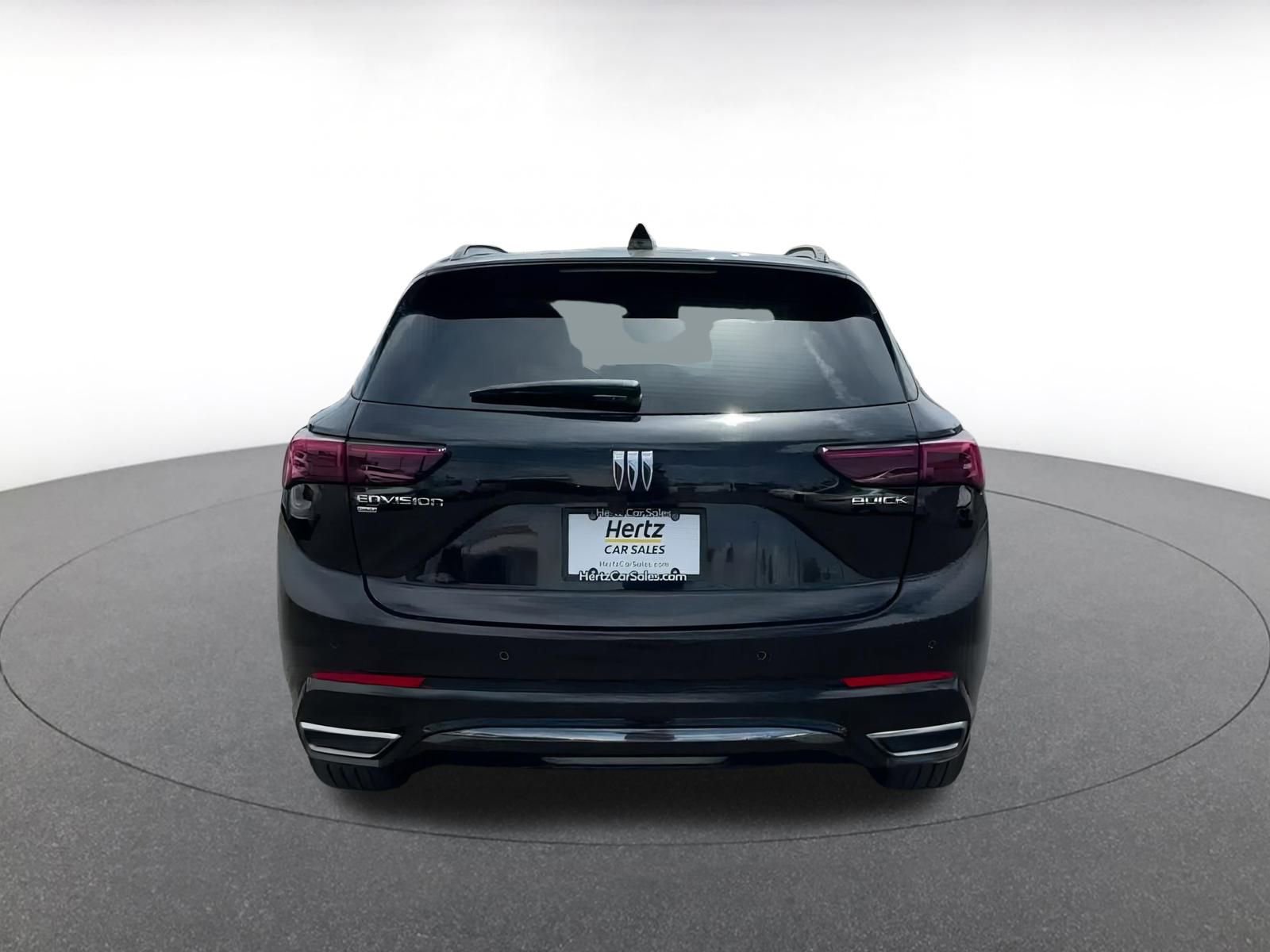 Thumbnail: 2024 Buick Envision - 12