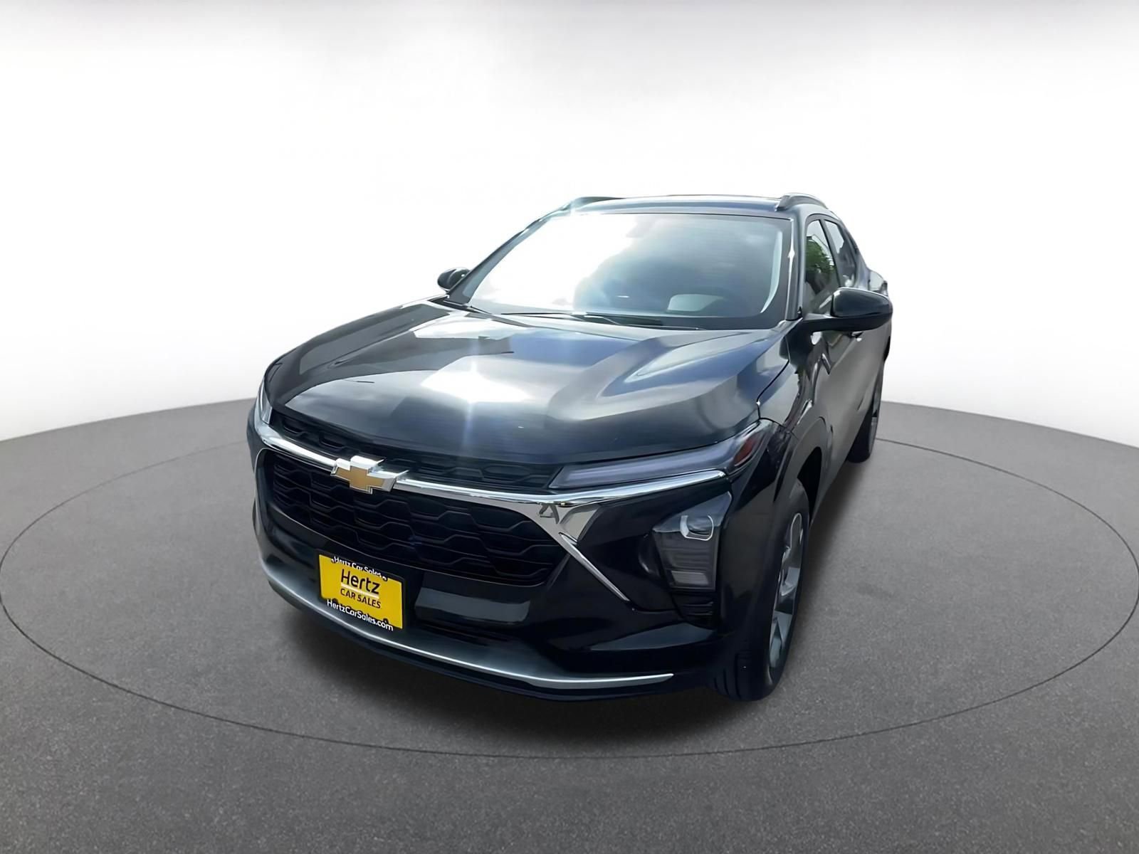 Thumbnail: 2025 Chevrolet Trax - 7