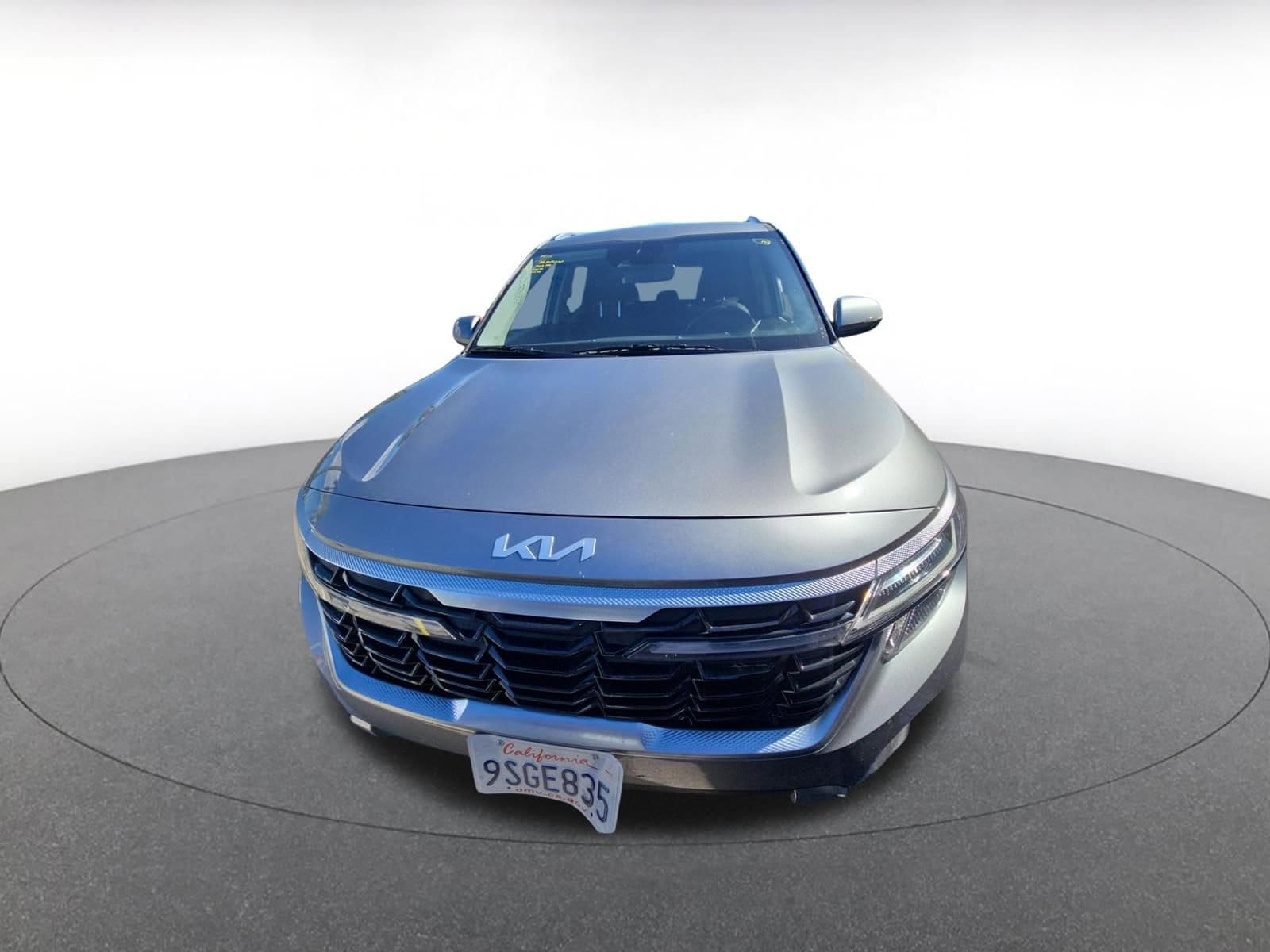 Thumbnail: 2025 Kia Seltos - 4