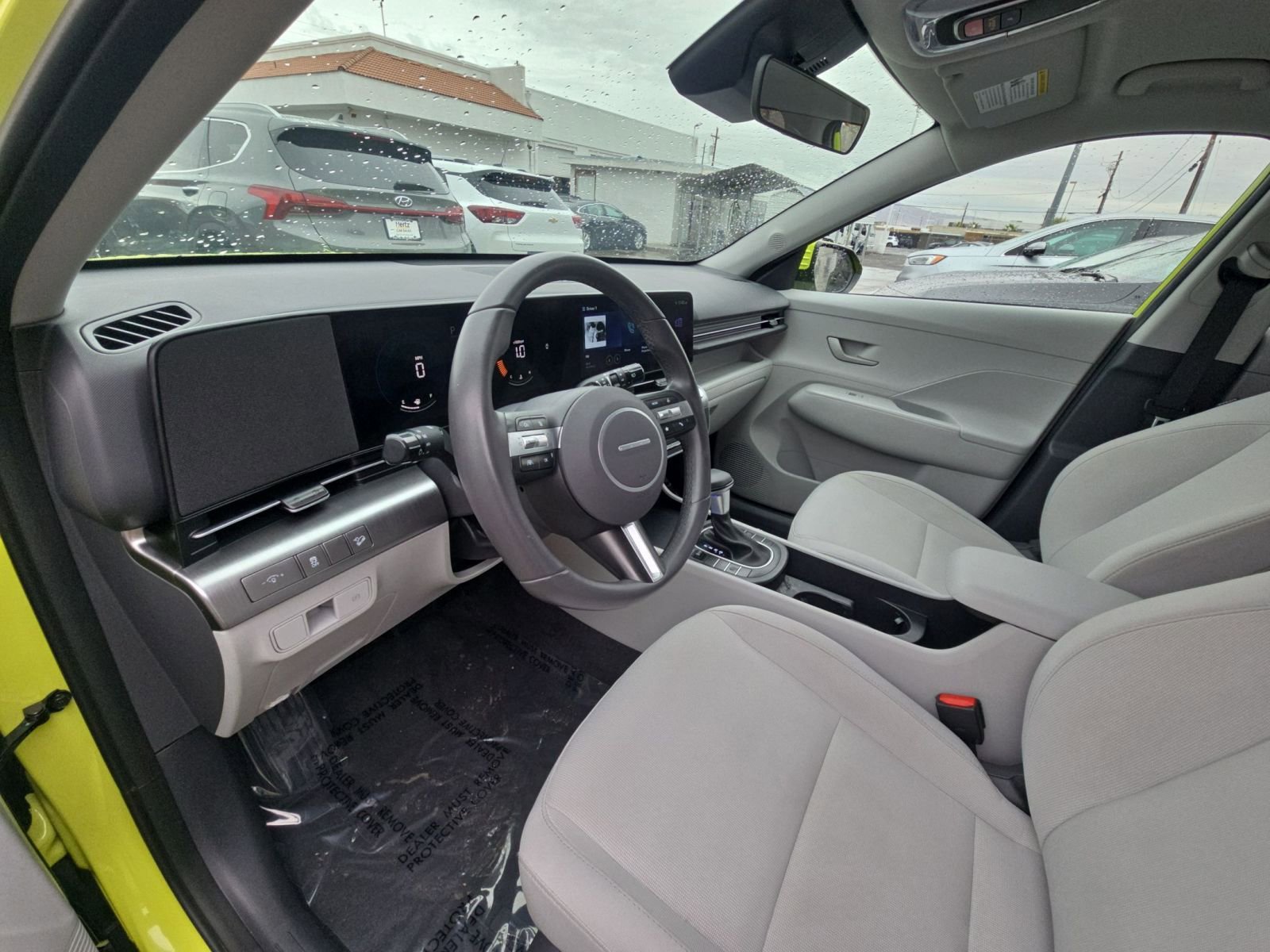 Thumbnail: 2025 Hyundai Kona - 25