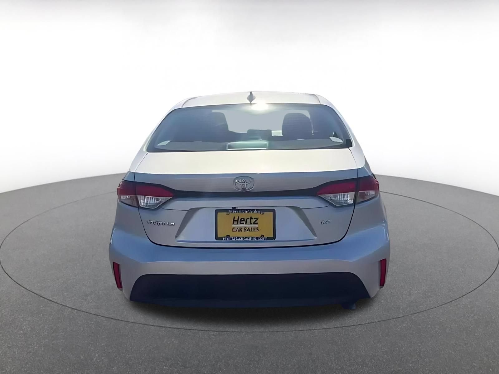 Thumbnail: 2025 Toyota Corolla - 12