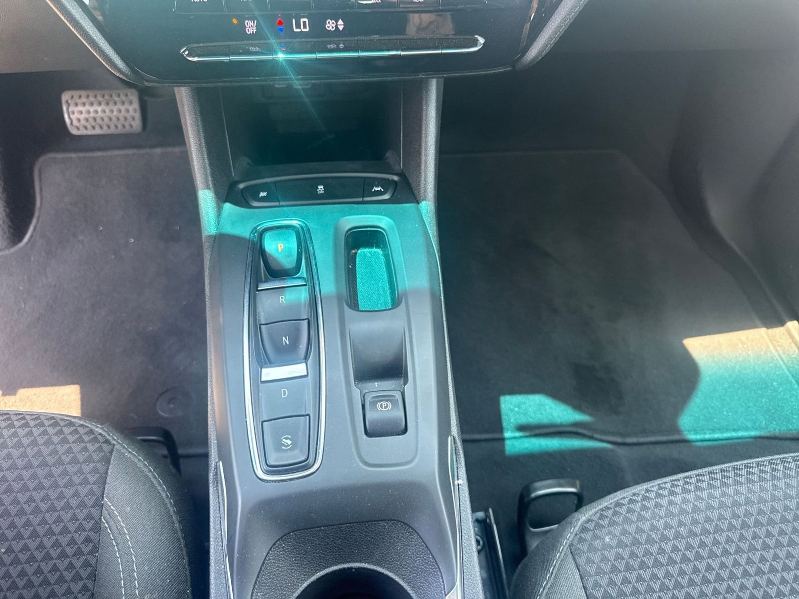 Thumbnail: 2023 Chevrolet Bolt EV - 10