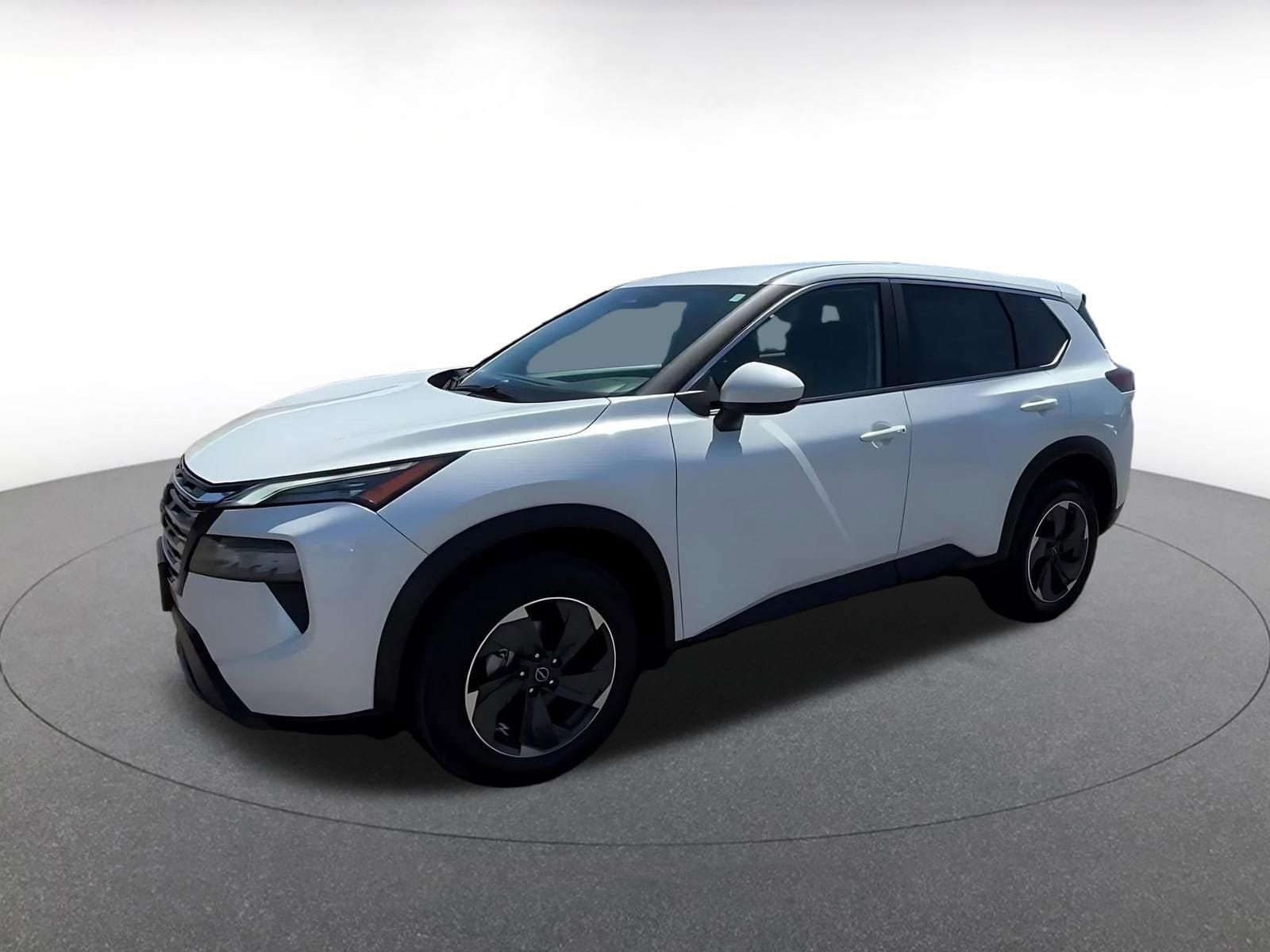 Thumbnail: 2025 Nissan Rogue - 8