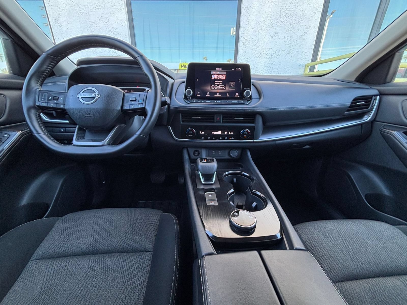 Thumbnail: 2025 Nissan Rogue - 34