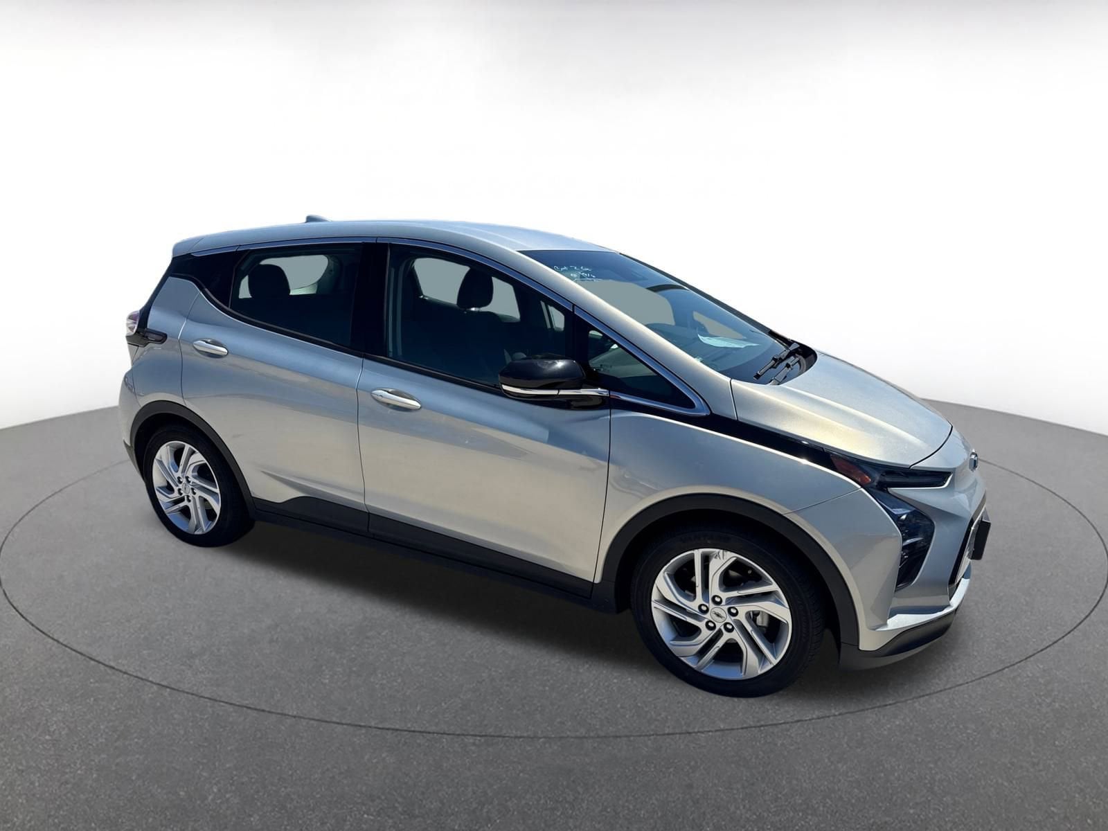Thumbnail: 2023 Chevrolet Bolt EV - 1
