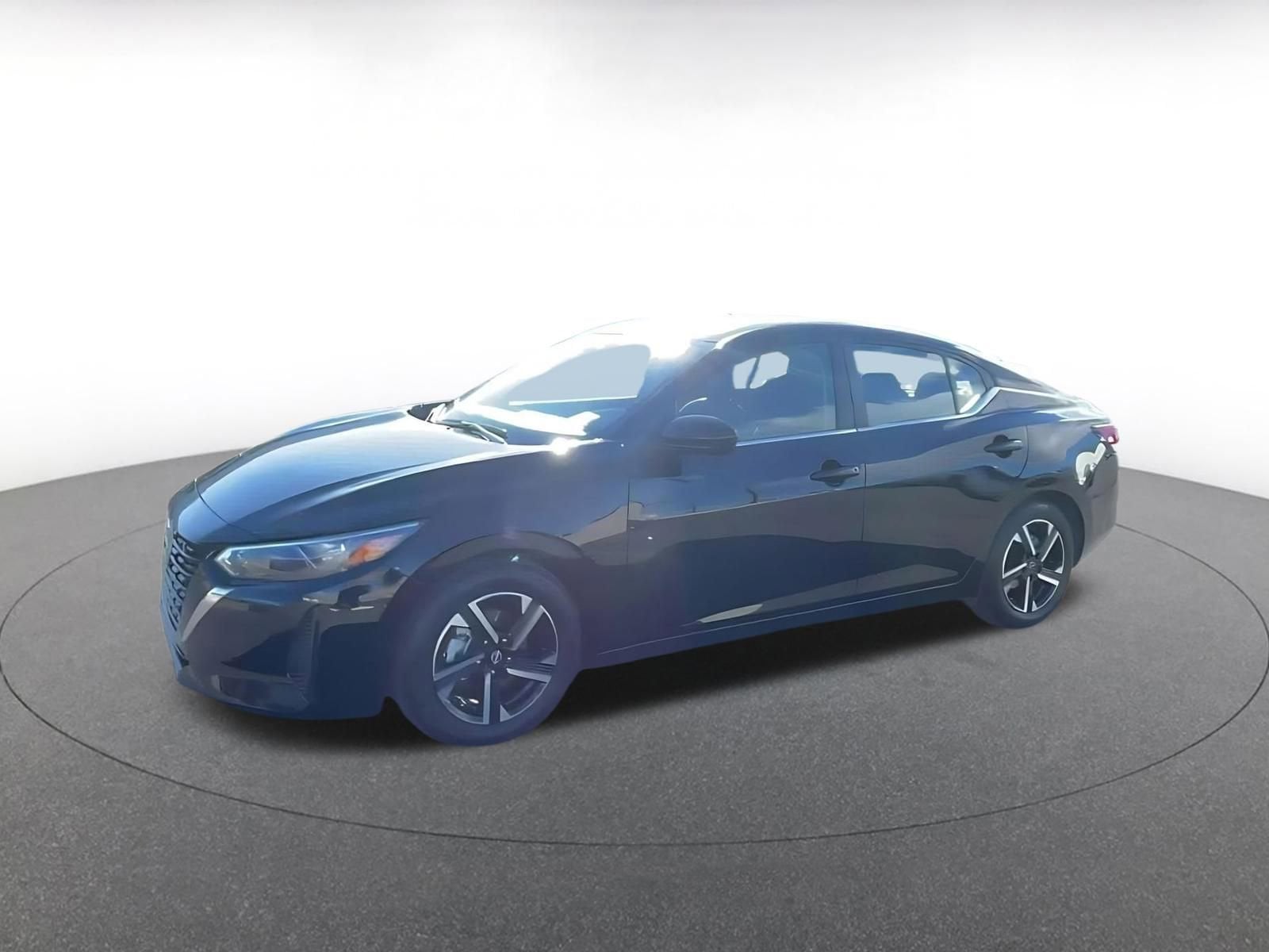 Thumbnail: 2025 Nissan Sentra - 8