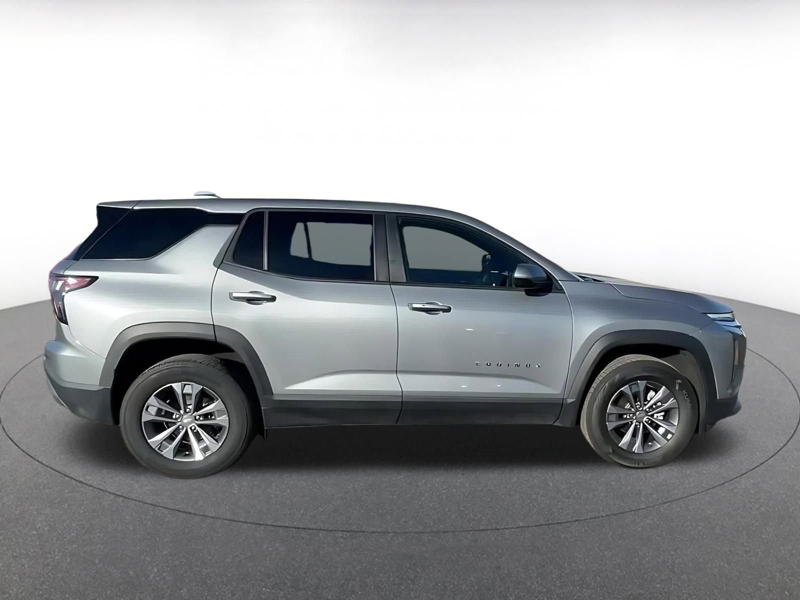 Thumbnail: 2025 Chevrolet Equinox - 14