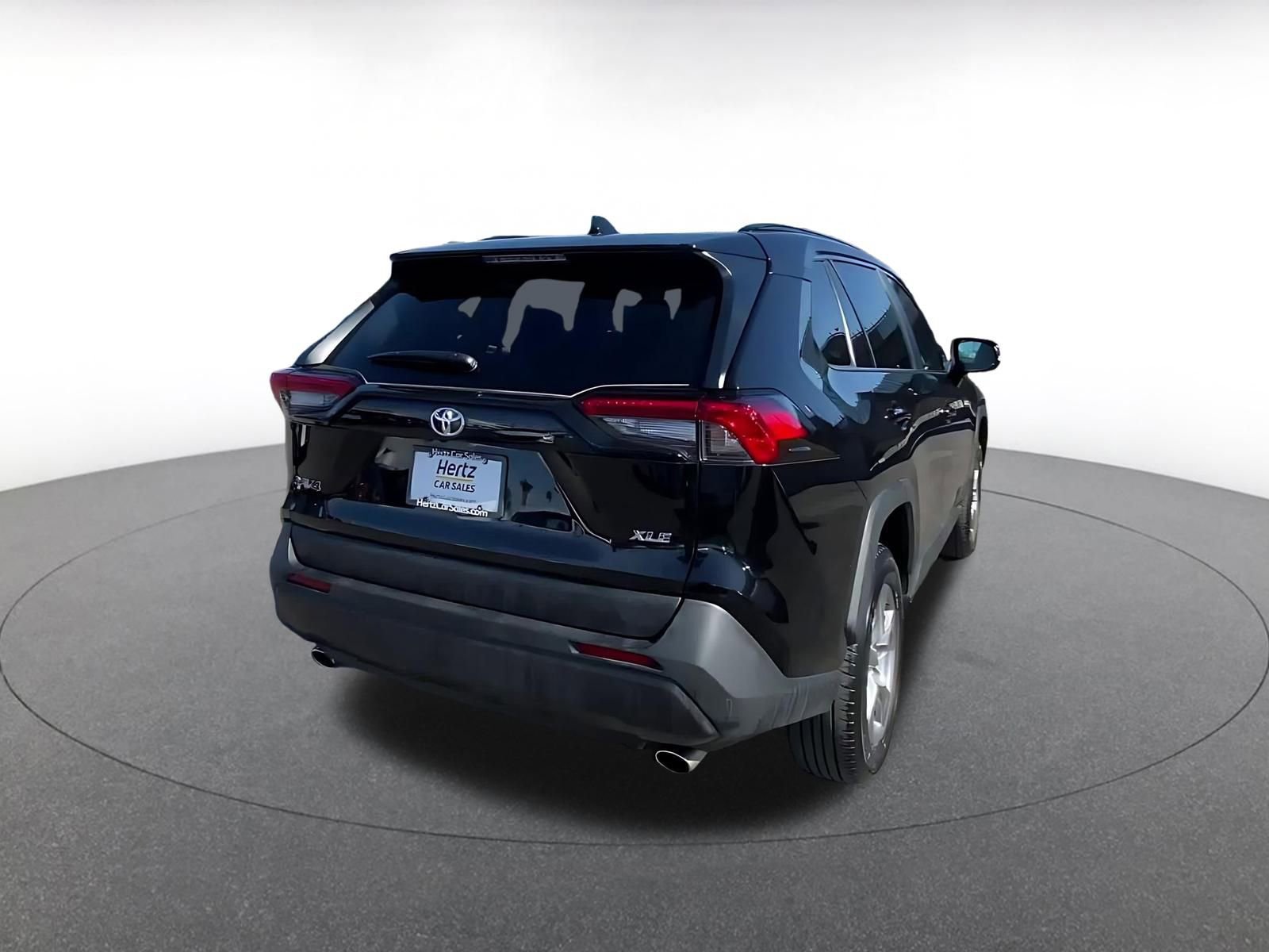 Thumbnail: 2025 Toyota RAV4 - 14