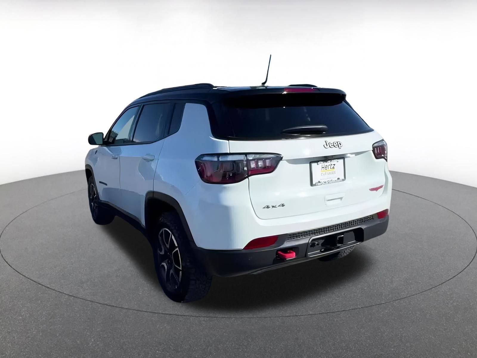 Thumbnail: 2025 Jeep Compass - 11