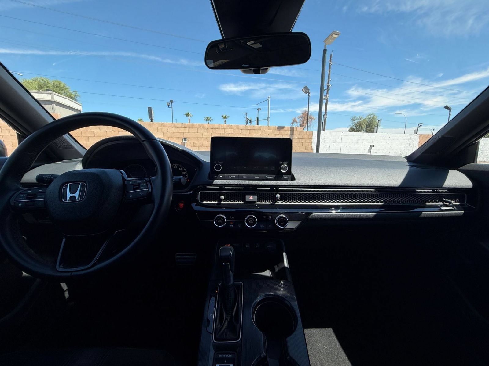 Thumbnail: 2025 Honda Civic - 27