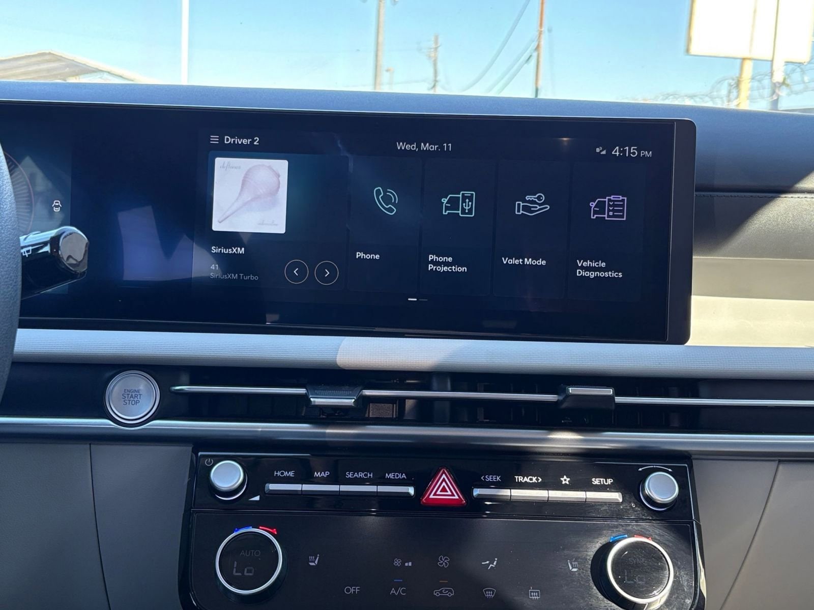 Thumbnail: 2025 Hyundai Tucson - 20