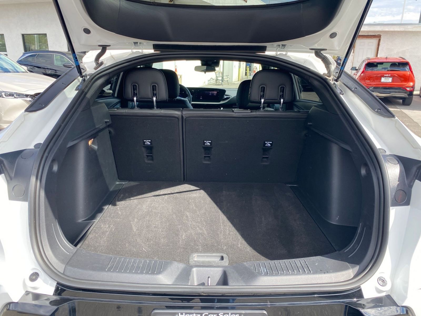 Thumbnail: 2025 Buick Envista - 31