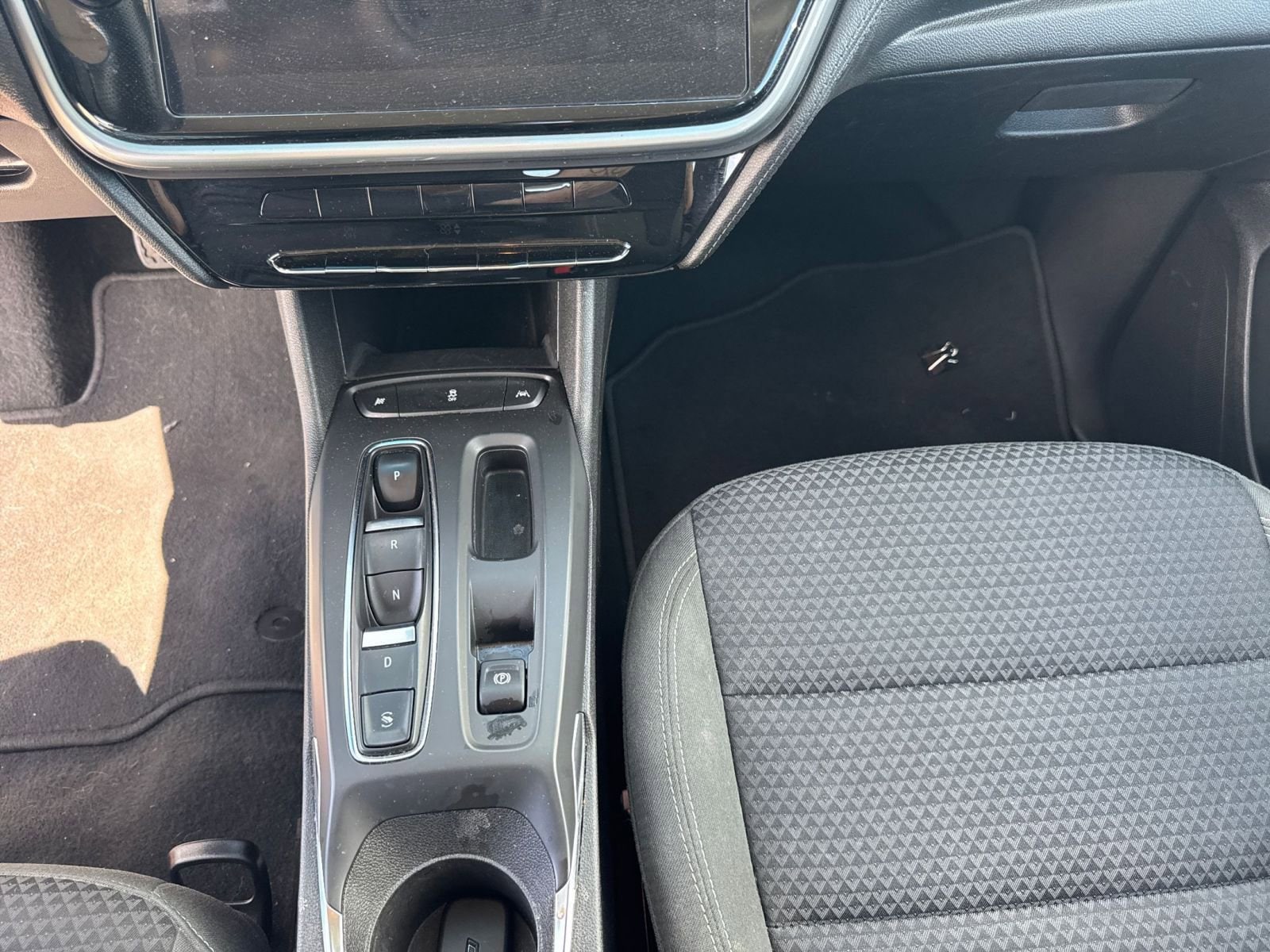 Thumbnail: 2023 Chevrolet Bolt EV - 10