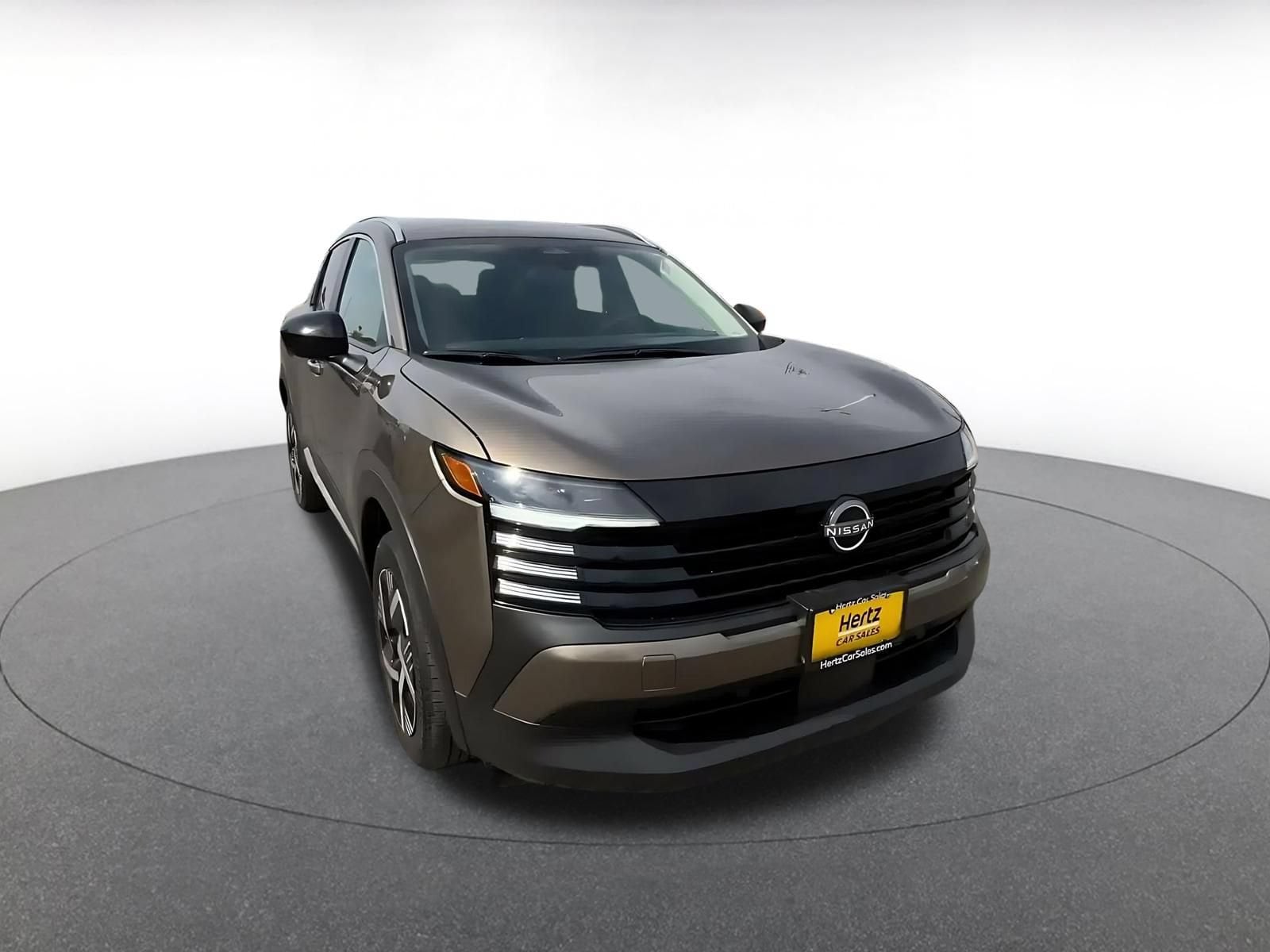 Thumbnail: 2026 Nissan Kicks - 3