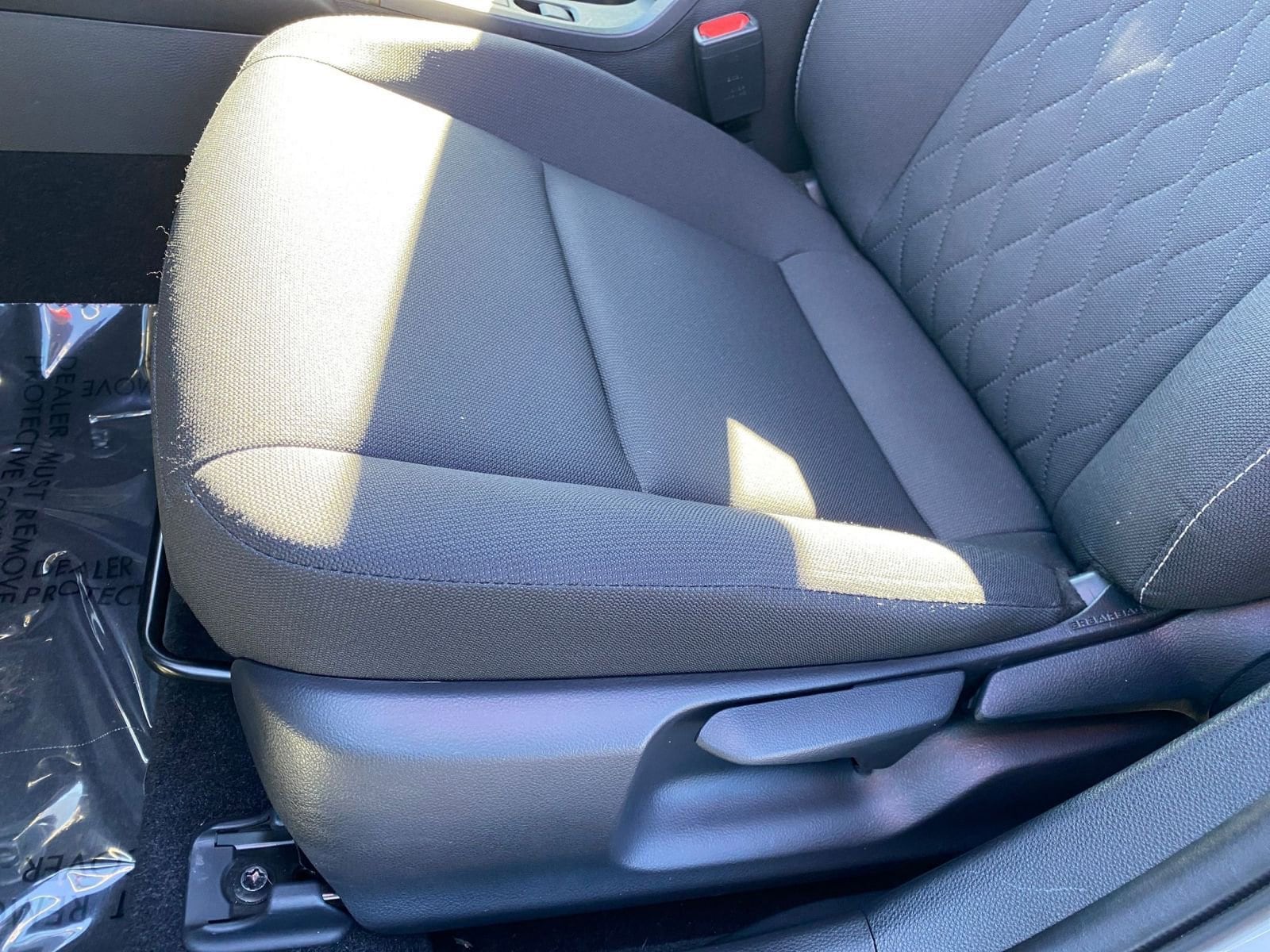 Thumbnail: 2025 Toyota Corolla - 23