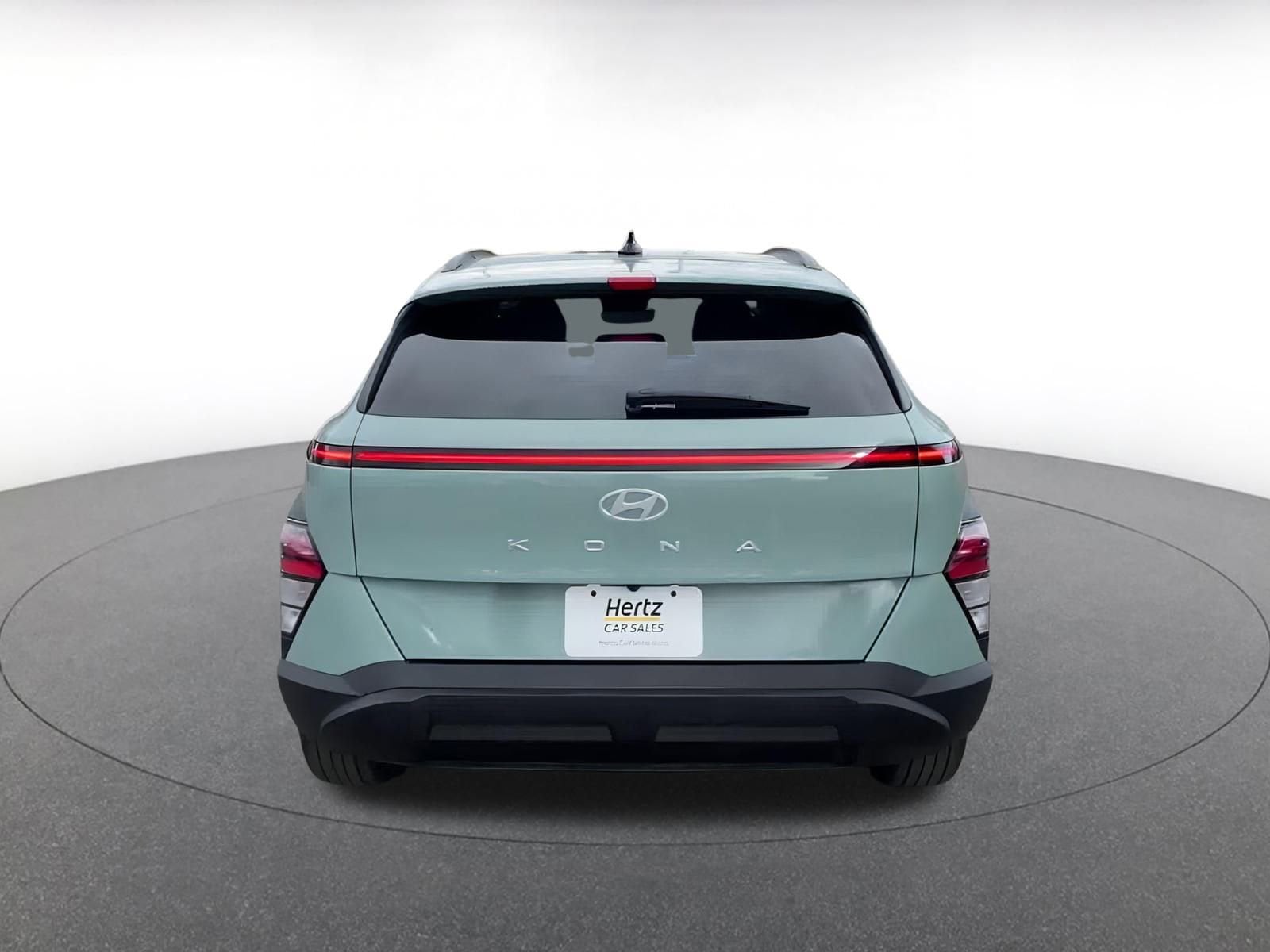 Thumbnail: 2025 Hyundai Kona - 12