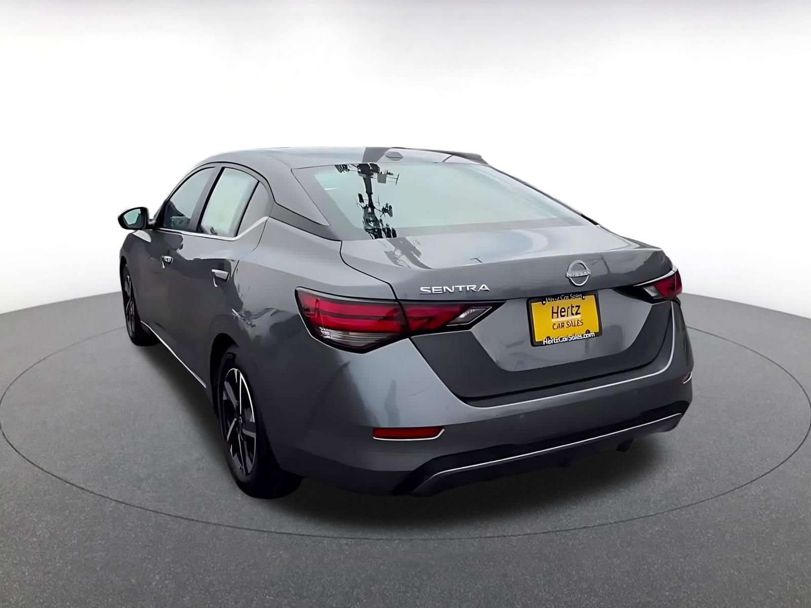 Thumbnail: 2025 Nissan Sentra - 11