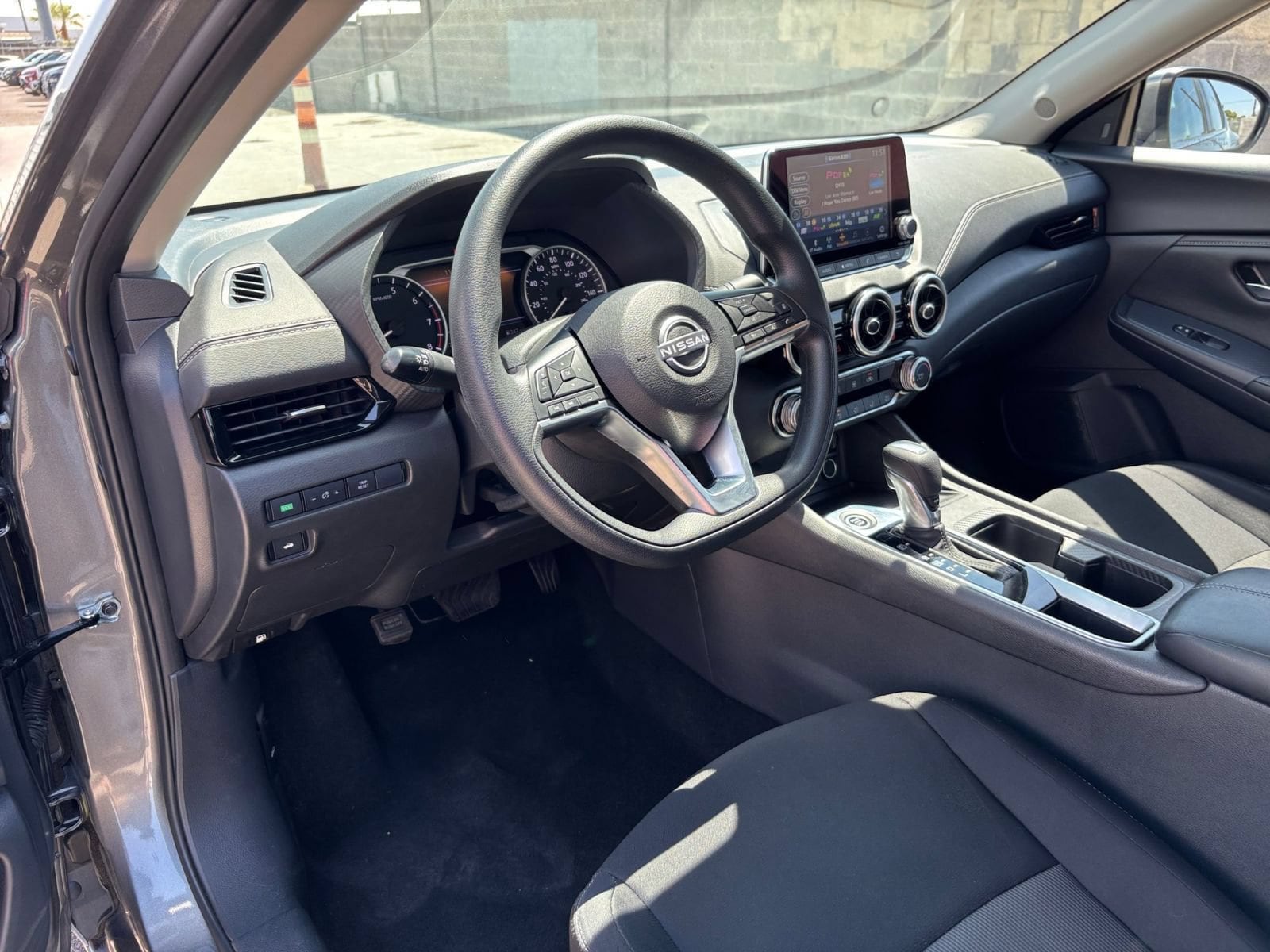 Thumbnail: 2025 Nissan Sentra - 32