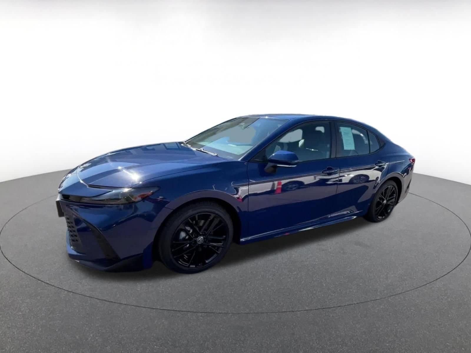 Thumbnail: 2026 Toyota Camry - 8