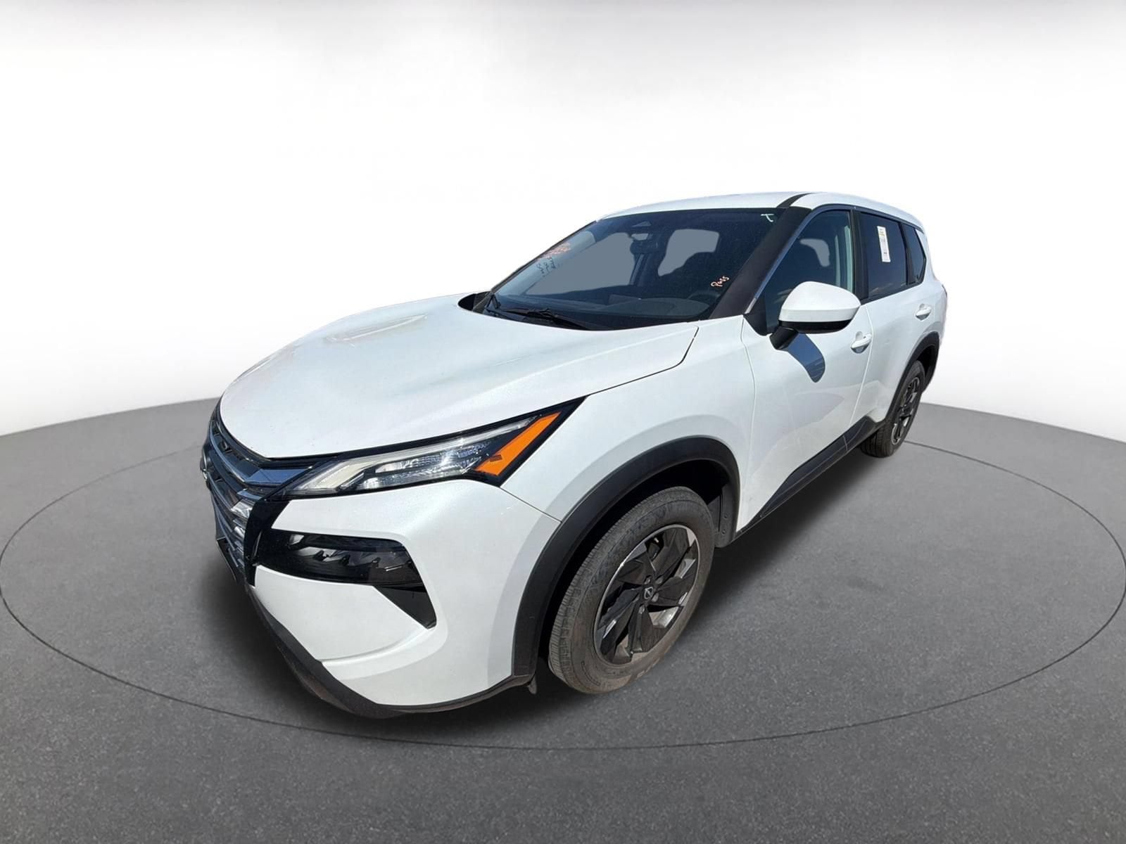 Thumbnail: 2025 Nissan Rogue - 6