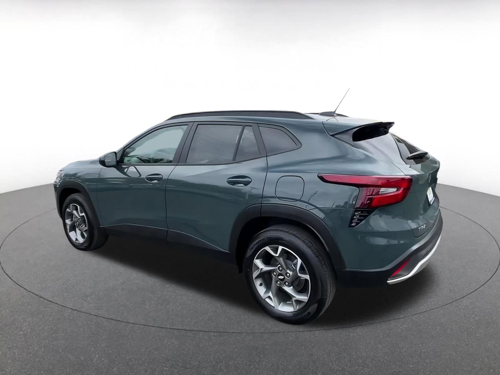 Thumbnail: 2025 Chevrolet Trax - 10