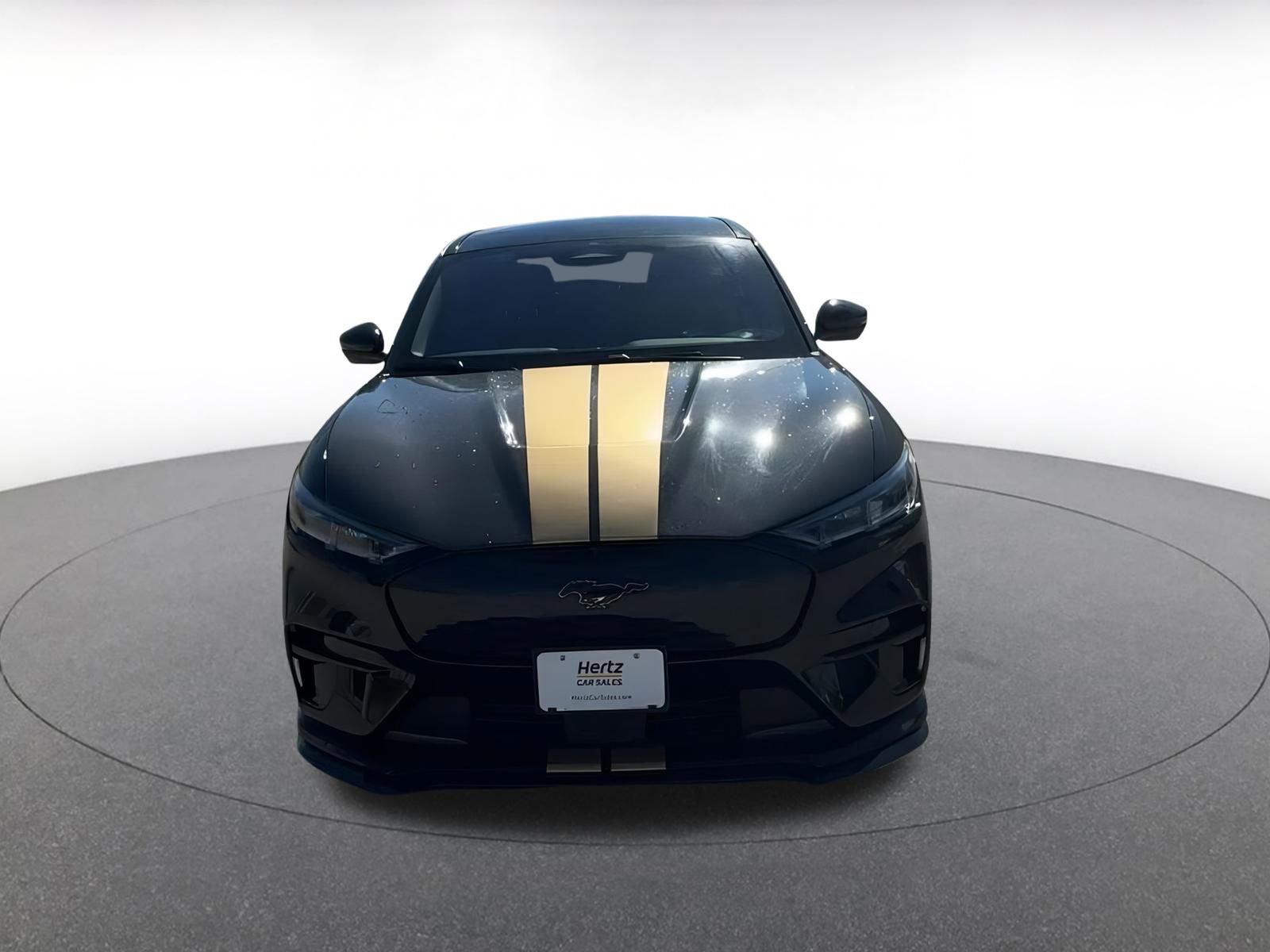 Thumbnail: 2023 Ford Mustang Mach-E - 4