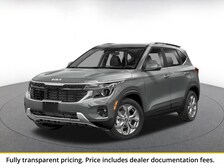 2025 Kia Seltos S -
                  Las Vegas, NV