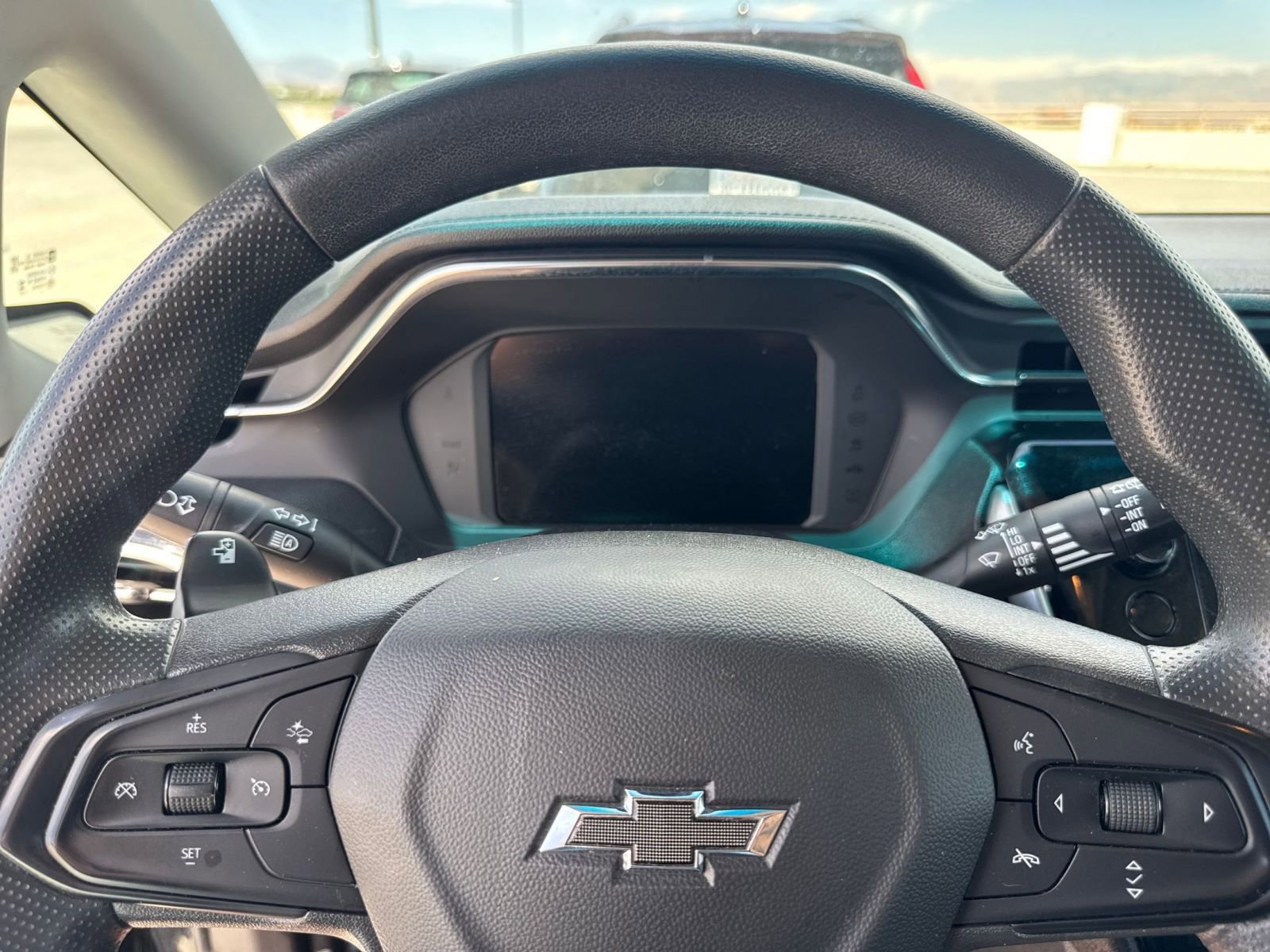 Thumbnail: 2023 Chevrolet Bolt EV - 8