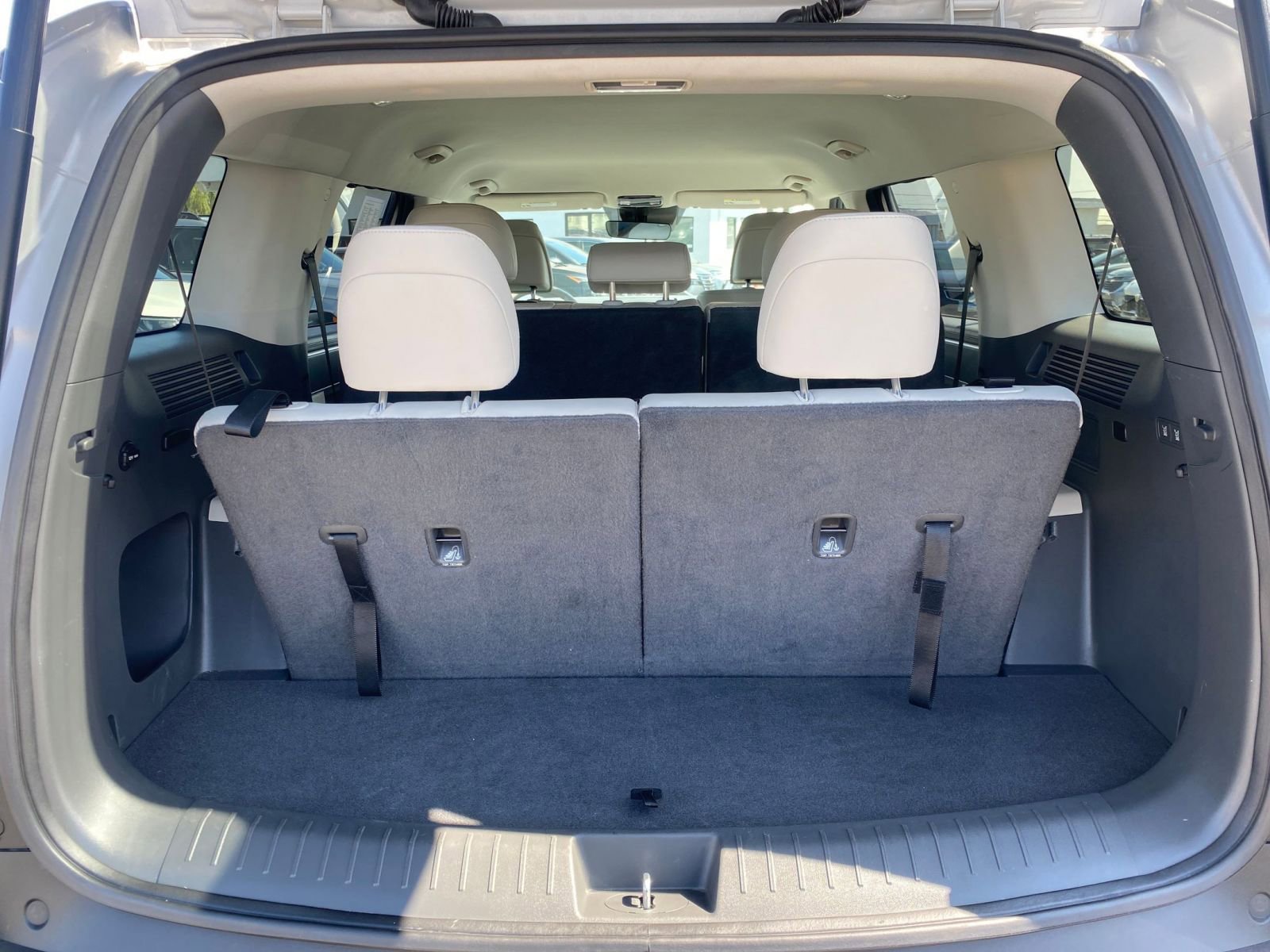 Thumbnail: 2025 Hyundai Santa Fe - 34