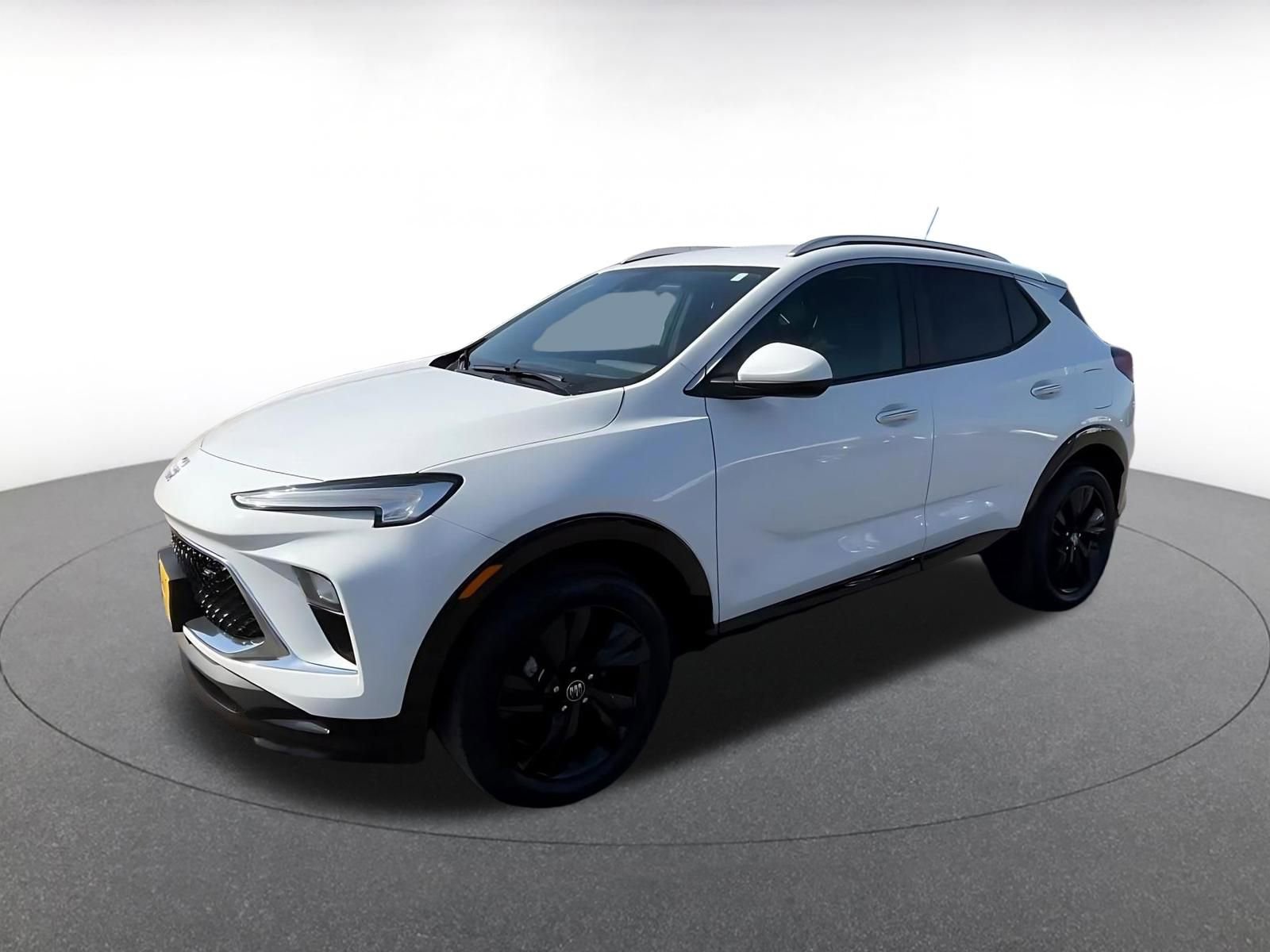 Thumbnail: 2024 Buick Encore GX - 8